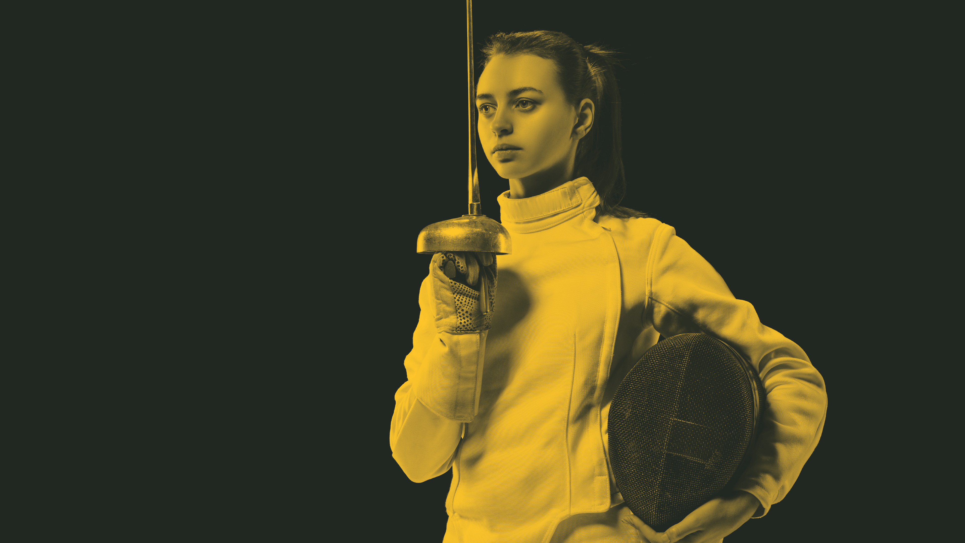 Olympian Fencing Club Fencing Lessons for Kids & Adults